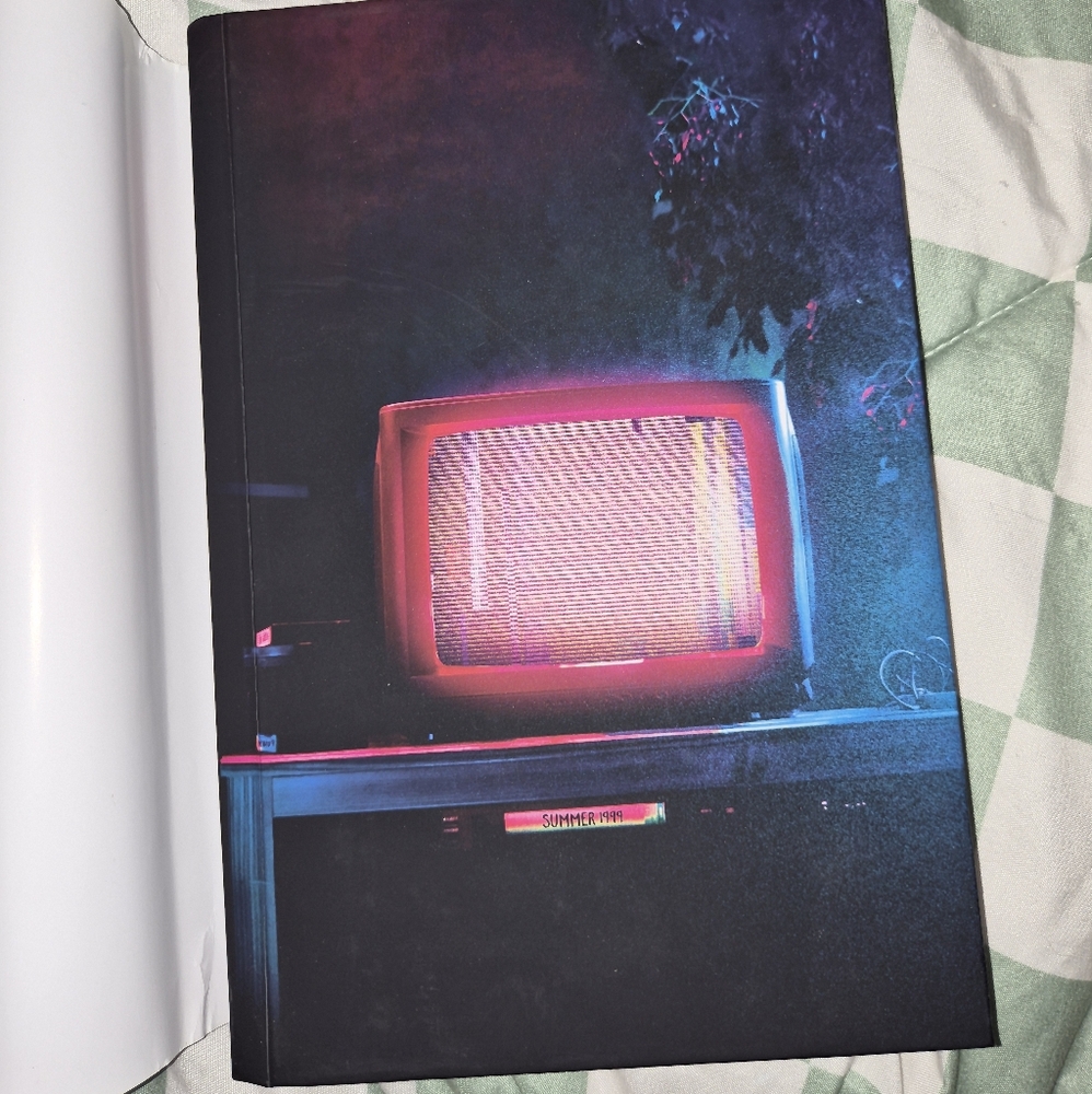 Home Is Where The Bodies Are by Jeneva Rose